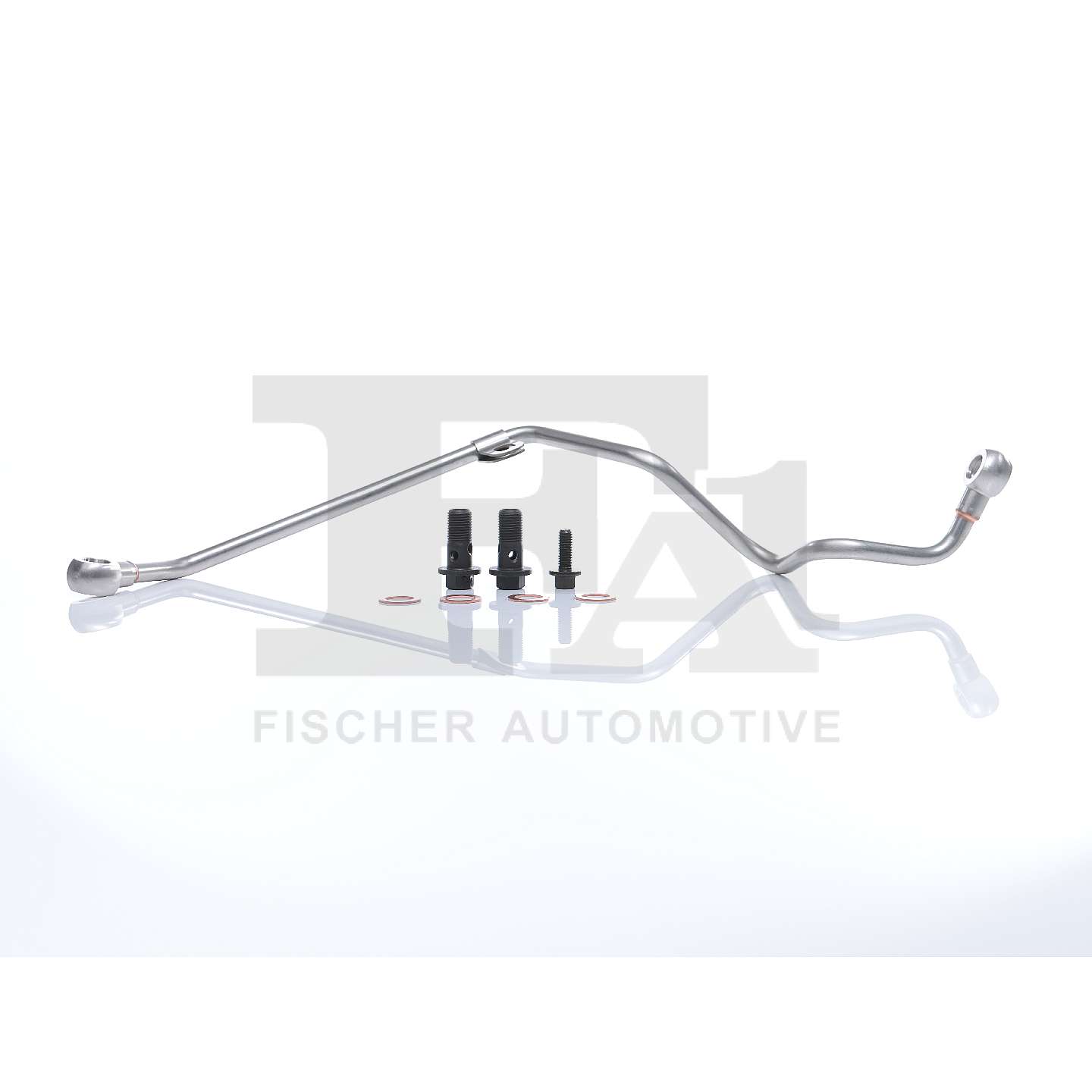 Ölleitung für Turbolader 622-802Z