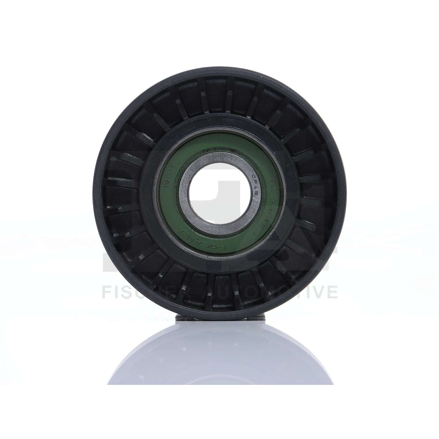 Spannrolle, Keilrippenriemen RW1305-913