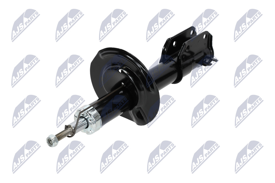 Stoßdämpfer A-FT-008 von NTY günstig für 43,87 € online kaufen