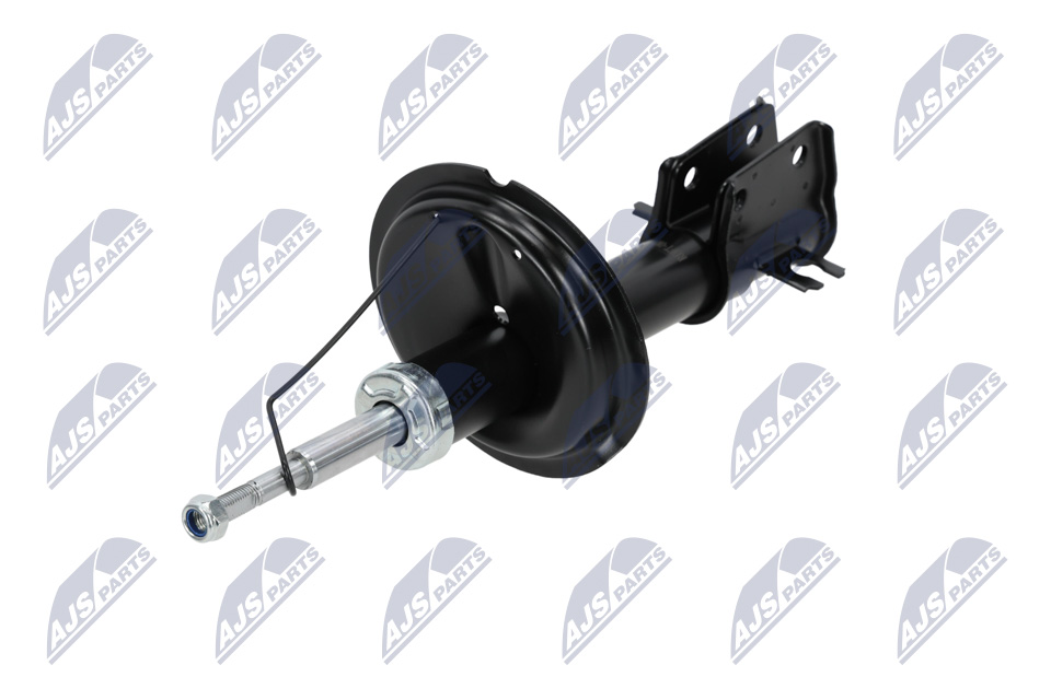 Stoßdämpfer A-FT-010 von NTY günstig für 45,33 € online kaufen