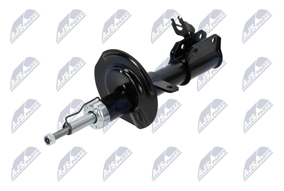 Stoßdämpfer A-FT-018 von NTY günstig für 42,42 € online kaufen