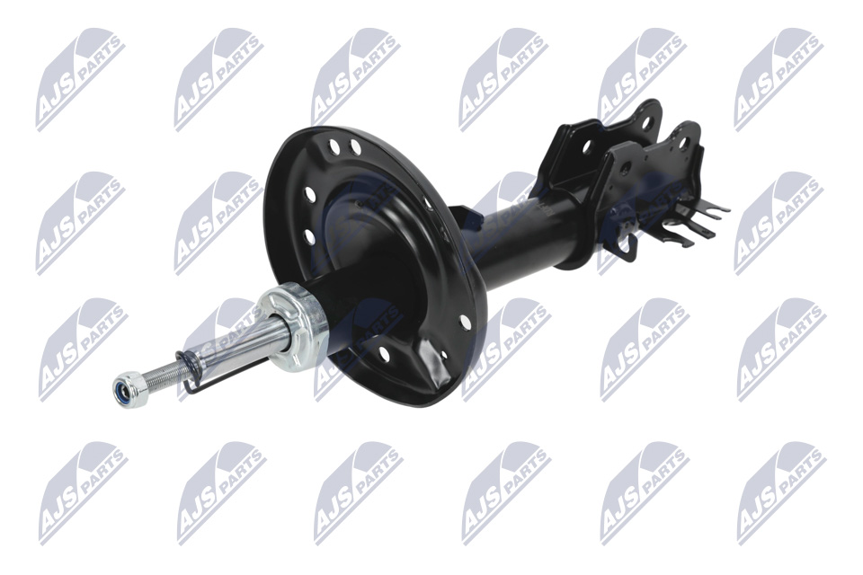 Stoßdämpfer A-FT-026 von NTY günstig für 49,52 € online kaufen