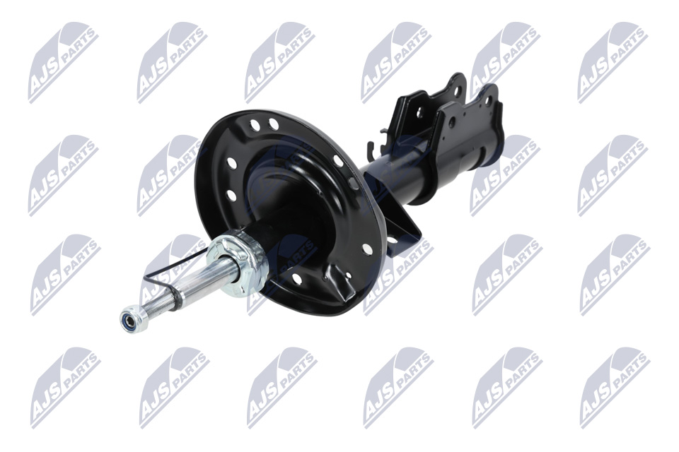 Stoßdämpfer A-FT-027 von NTY günstig für 49,52 € online kaufen