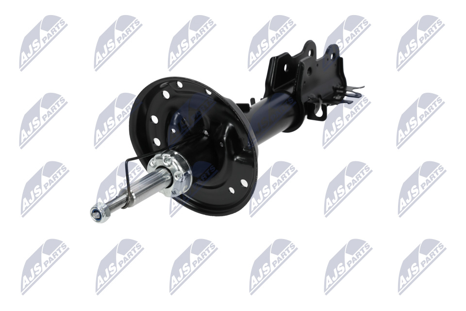 Stoßdämpfer A-FT-039 von NTY günstig für 52,58 € online kaufen