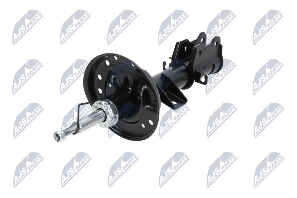 Stoßdämpfer A-FT-040 von NTY günstig für 52,58 € online kaufen