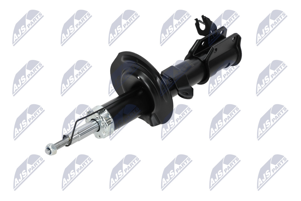Stoßdämpfer A-FT-049 von NTY günstig für 52,23 € online kaufen