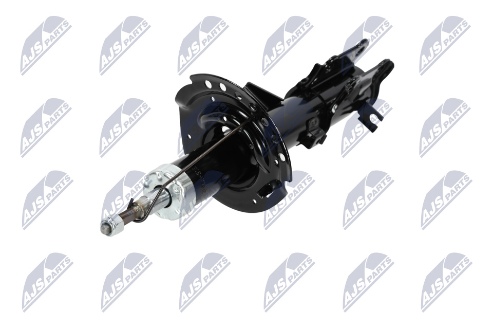 Stoßdämpfer A-KA-315 für RIO II Stufenheck (JB) für 42,87 CHF
