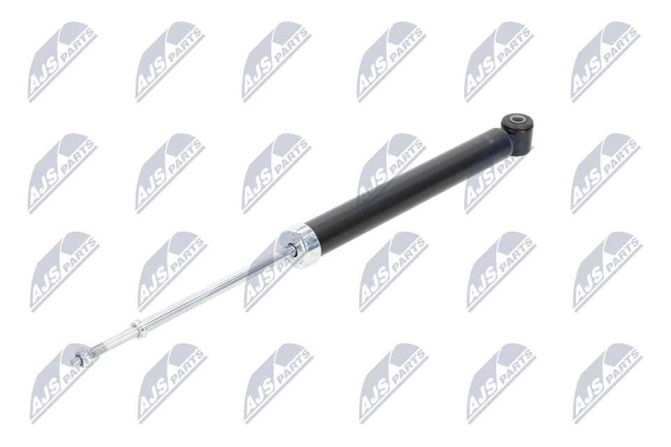 NTY A-NS-039 Stötdämpare NISSAN TIIDA