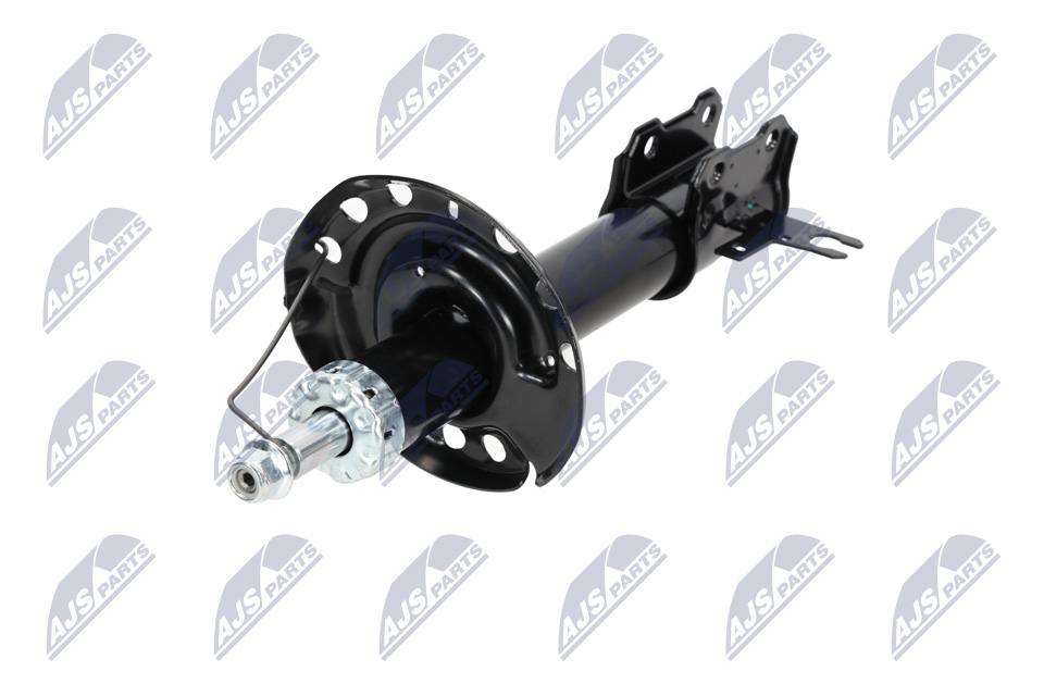 Stoßdämpfer A-PL-000 für Astra G CC (T98) für 41,51 CHF