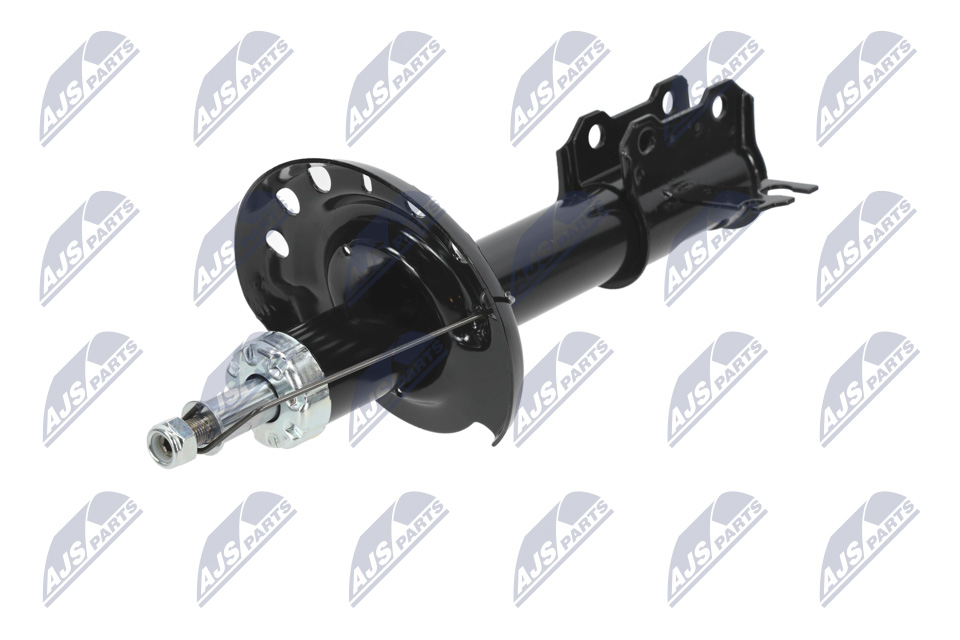 Stoßdämpfer A-PL-009 für Vectra C CC (Z02) für 54,22 CHF