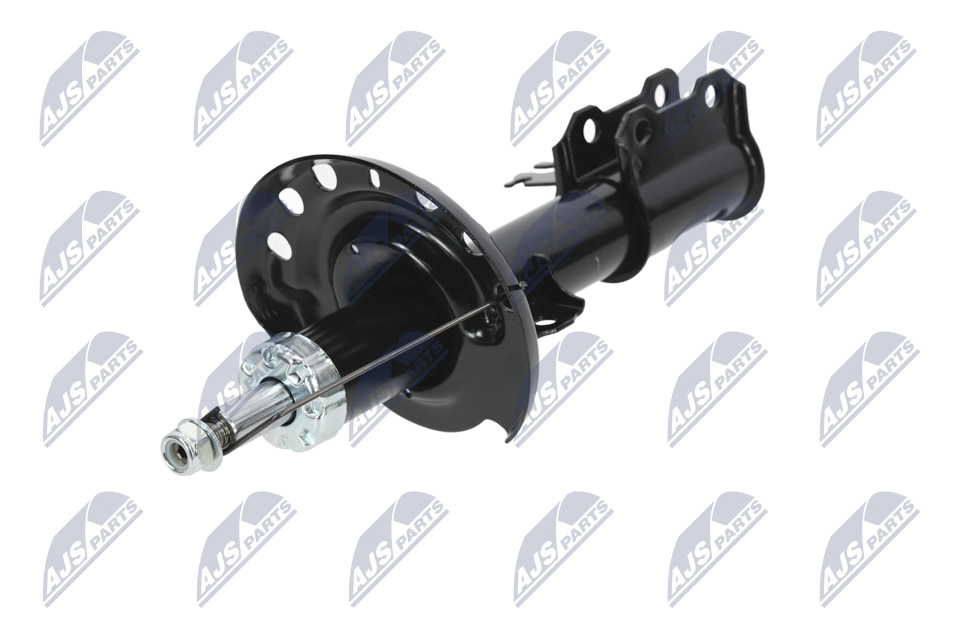 Stoßdämpfer A-PL-010 für Vectra C CC (Z02) für 54,22 CHF