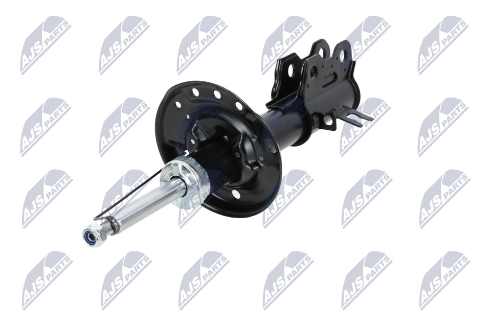 Stoßdämpfer A-PL-035 von NTY günstig für 57,83 € online kaufen