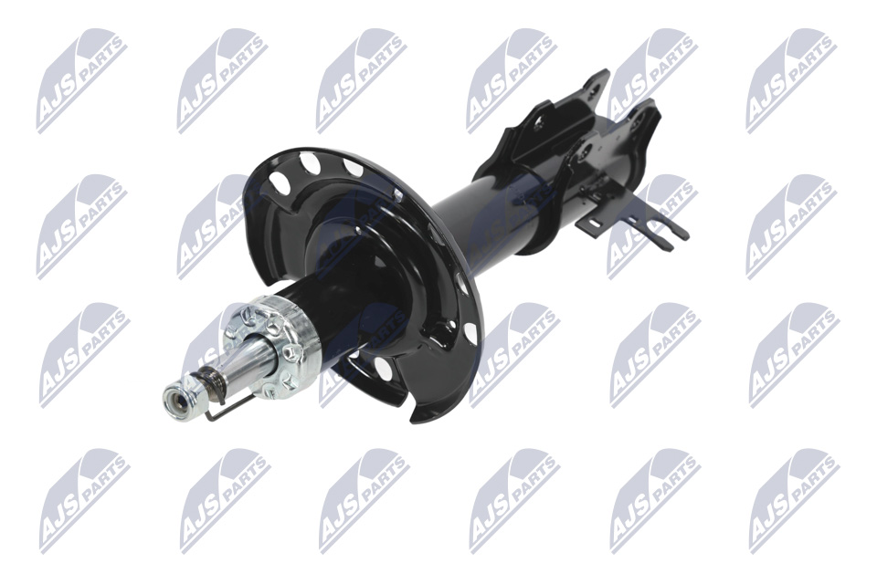 Stoßdämpfer A-PL-052 für Vectra C CC (Z02) für 55,92 CHF