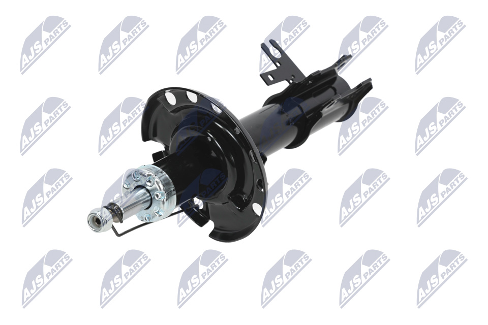 Stoßdämpfer A-PL-053 für Vectra C CC (Z02) für 55,92 CHF
