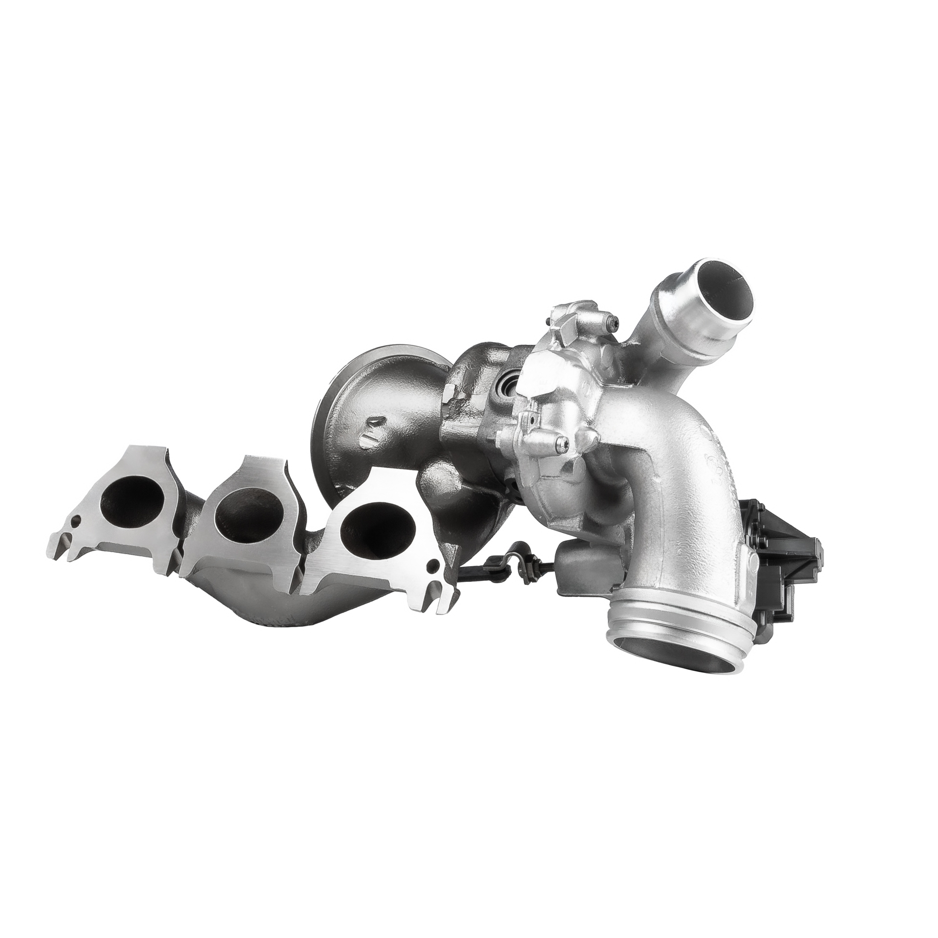 Turbolader von BR Turbo