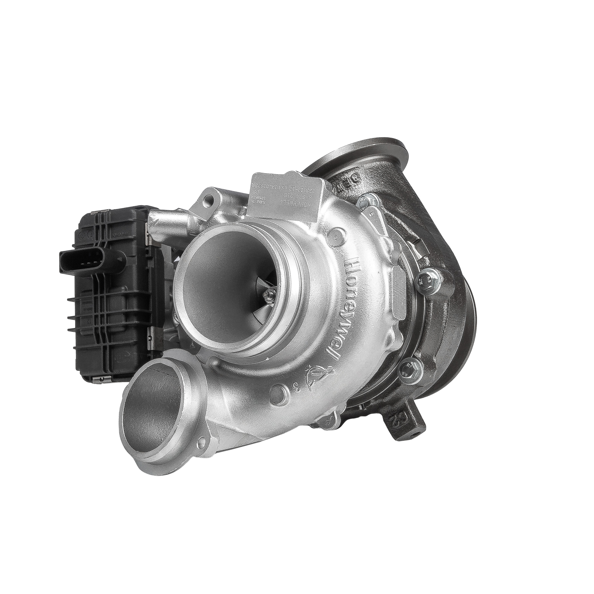 Turbolader 835109-5001RS