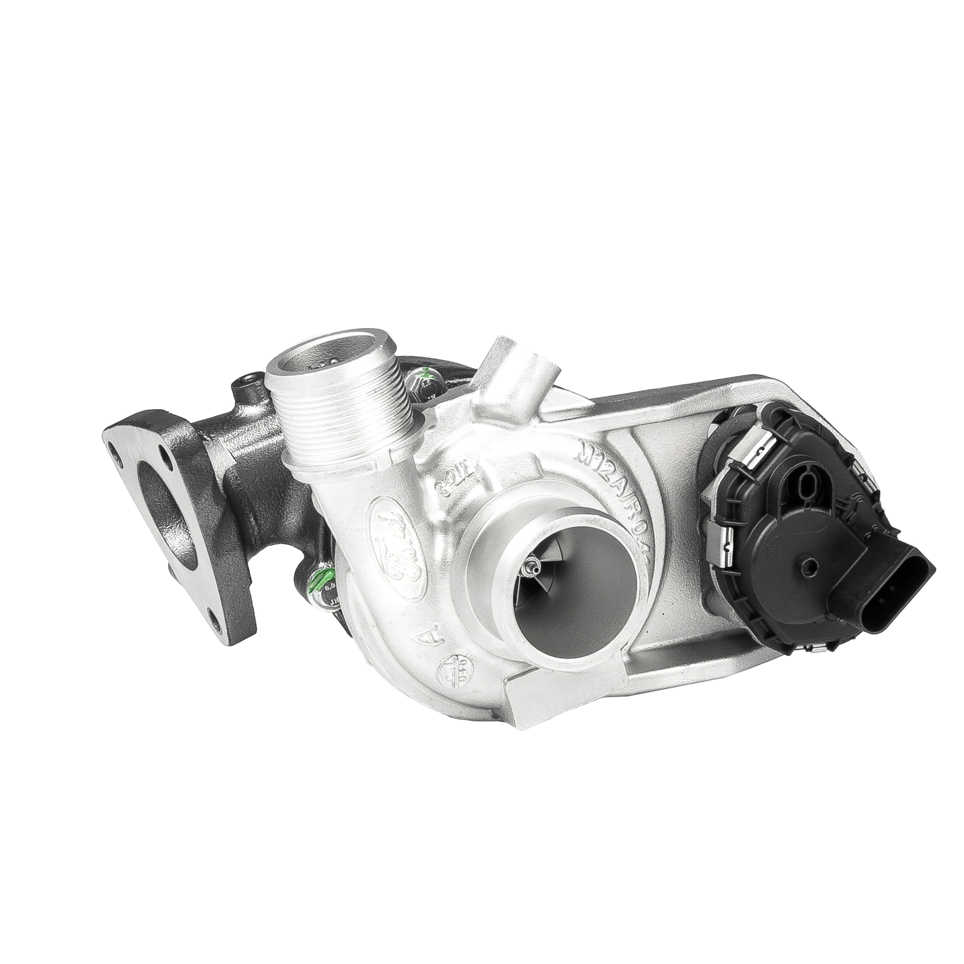 Turbolader von BR Turbo