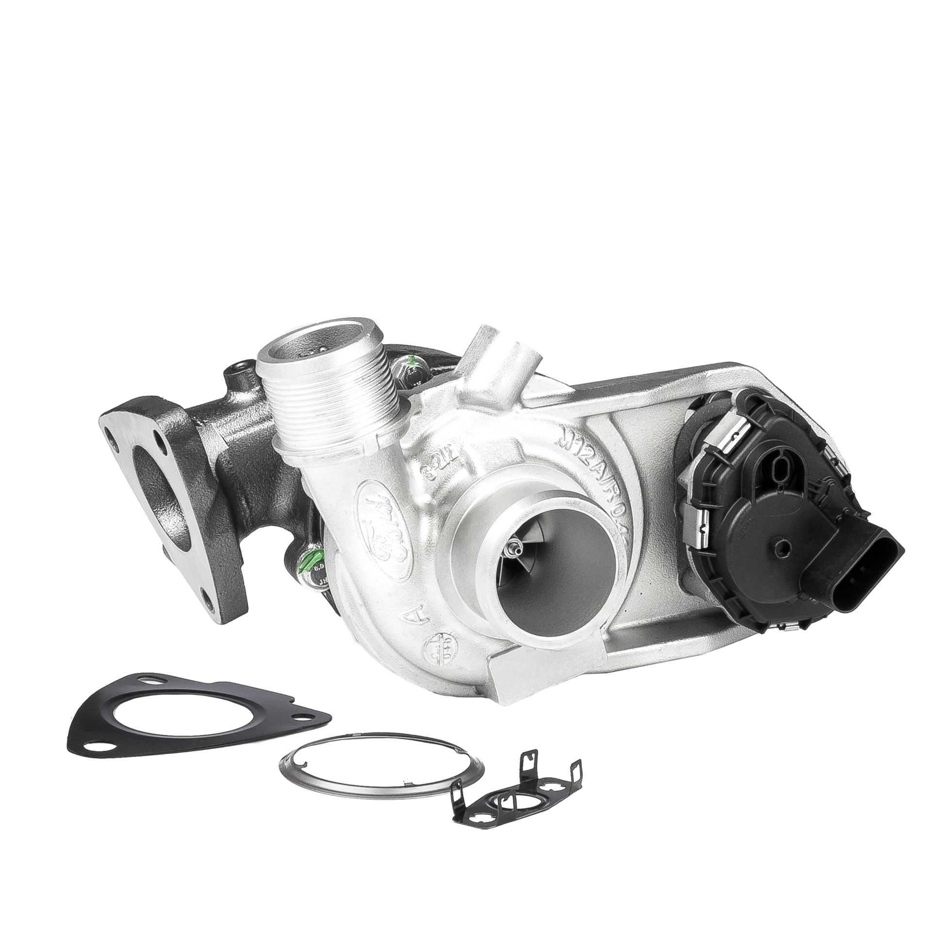 Turbolader von BR Turbo