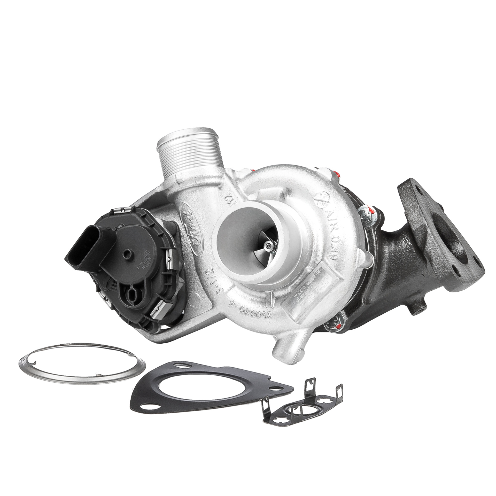 Turbolader von BR Turbo