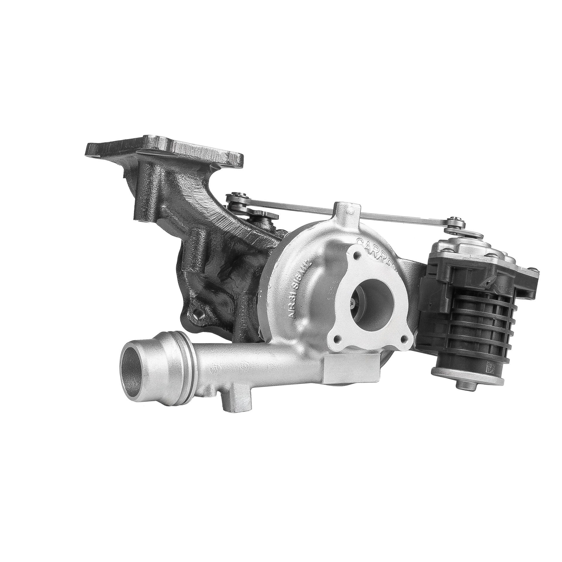 Turbolader 892599-5001RS KIA XCEED von BR Turbo