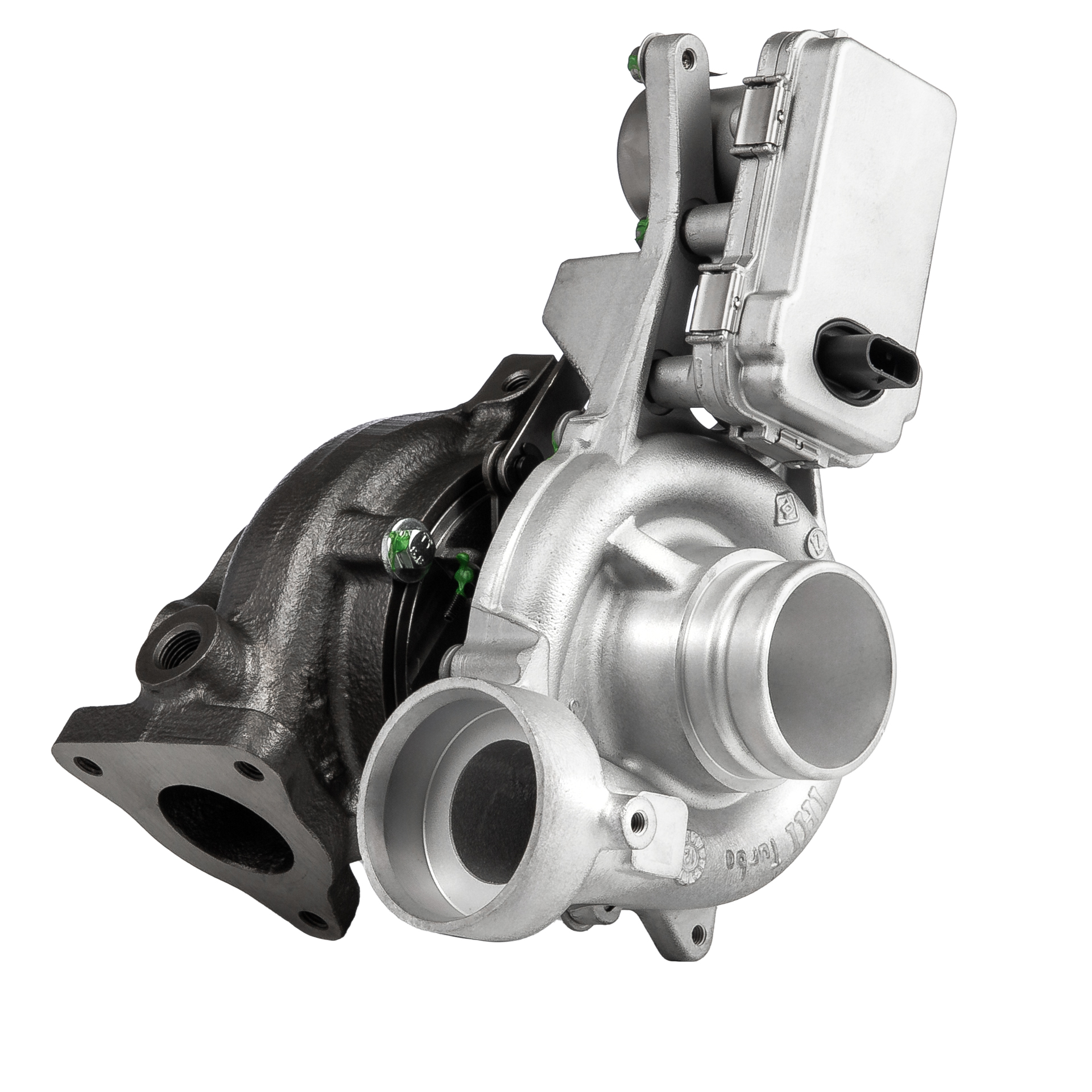 Turbolader von BR Turbo