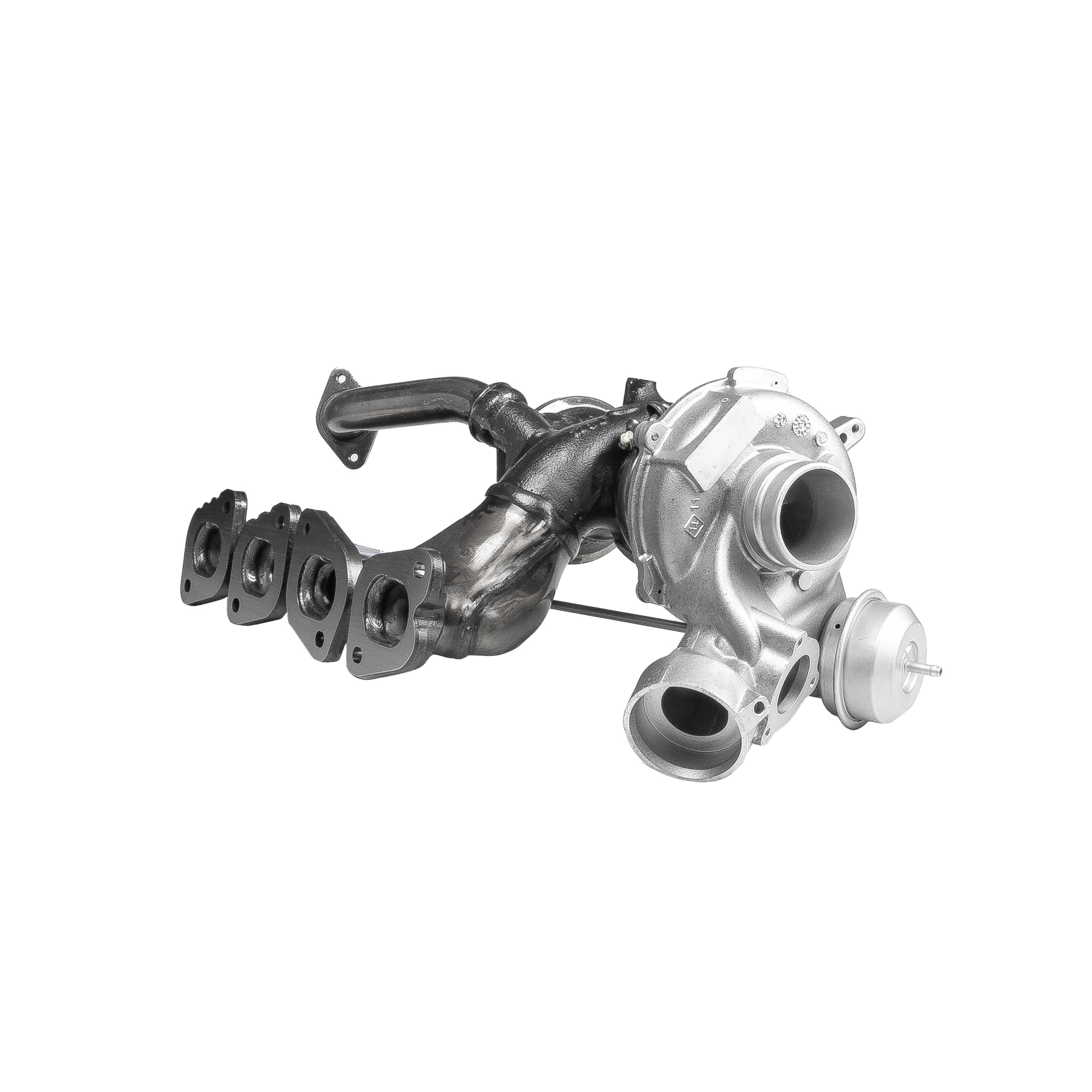 Turbolader von BR Turbo