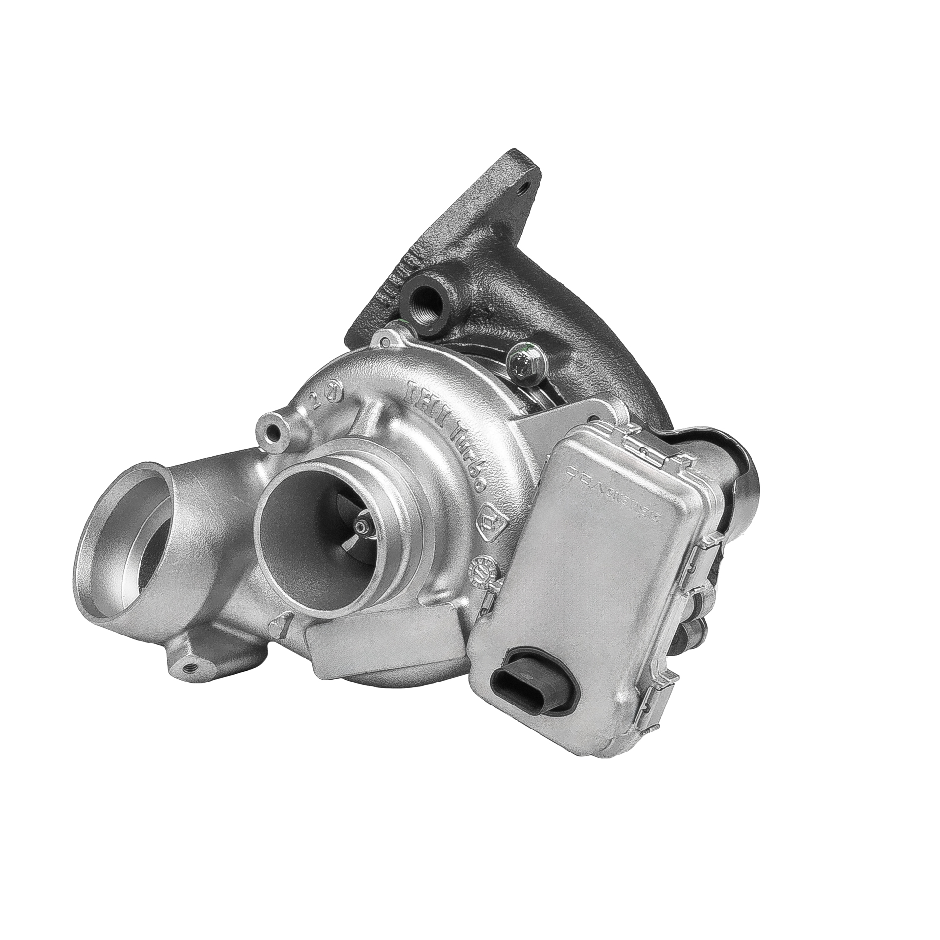 Compre Turbocompressor da BR Turbo VV22RS a um preço baixo por 549,71 €