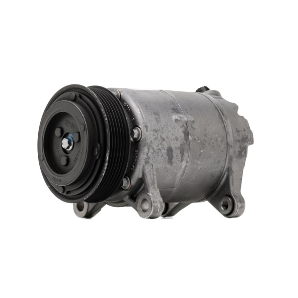 Osta Ilmastoinnin kompressori RIDEX REMAN:llä 447K1226R edullisesti hintaan 297,77 €