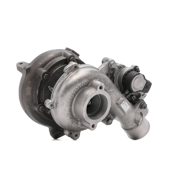 Turbolader von RIDEX REMAN für HILUX III Pritsche/Fahrgestell (KUN1_, TGN3_, TGN2_, TGN1_, günstig online kaufen