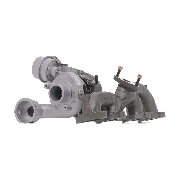 Turbolader von RIDEX REMAN 2234C11447R