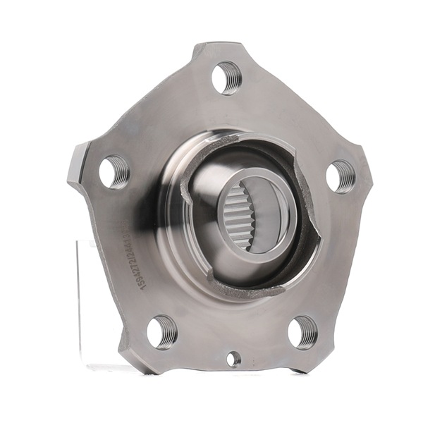 RIDEX 653W0302 Moyeu de roue AUDI Q5