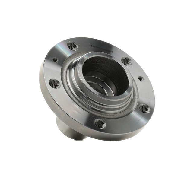 RIDEX 653W0312 Buje de rueda PEUGEOT RIFTER