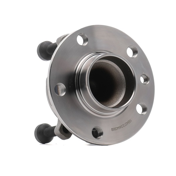 Osta Pyöränlaakerisarja RIDEX:llä 654W1548 edullisesti hintaan 85,24&nbsp;&euro;