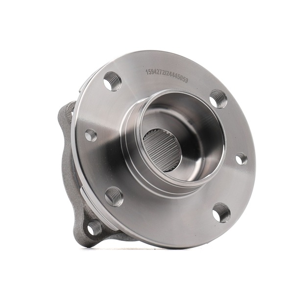 Osta Pyöränlaakerisarja RIDEX:llä 654W1578 edullisesti hintaan 78,39&nbsp;&euro;