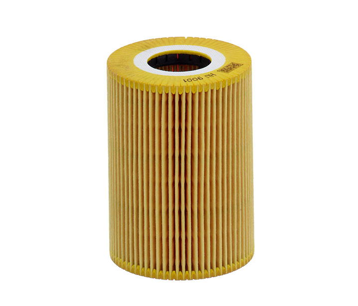 Köp Oljefilter av MANN-FILTER HU 9001 y till det låga priset 349,78 kr