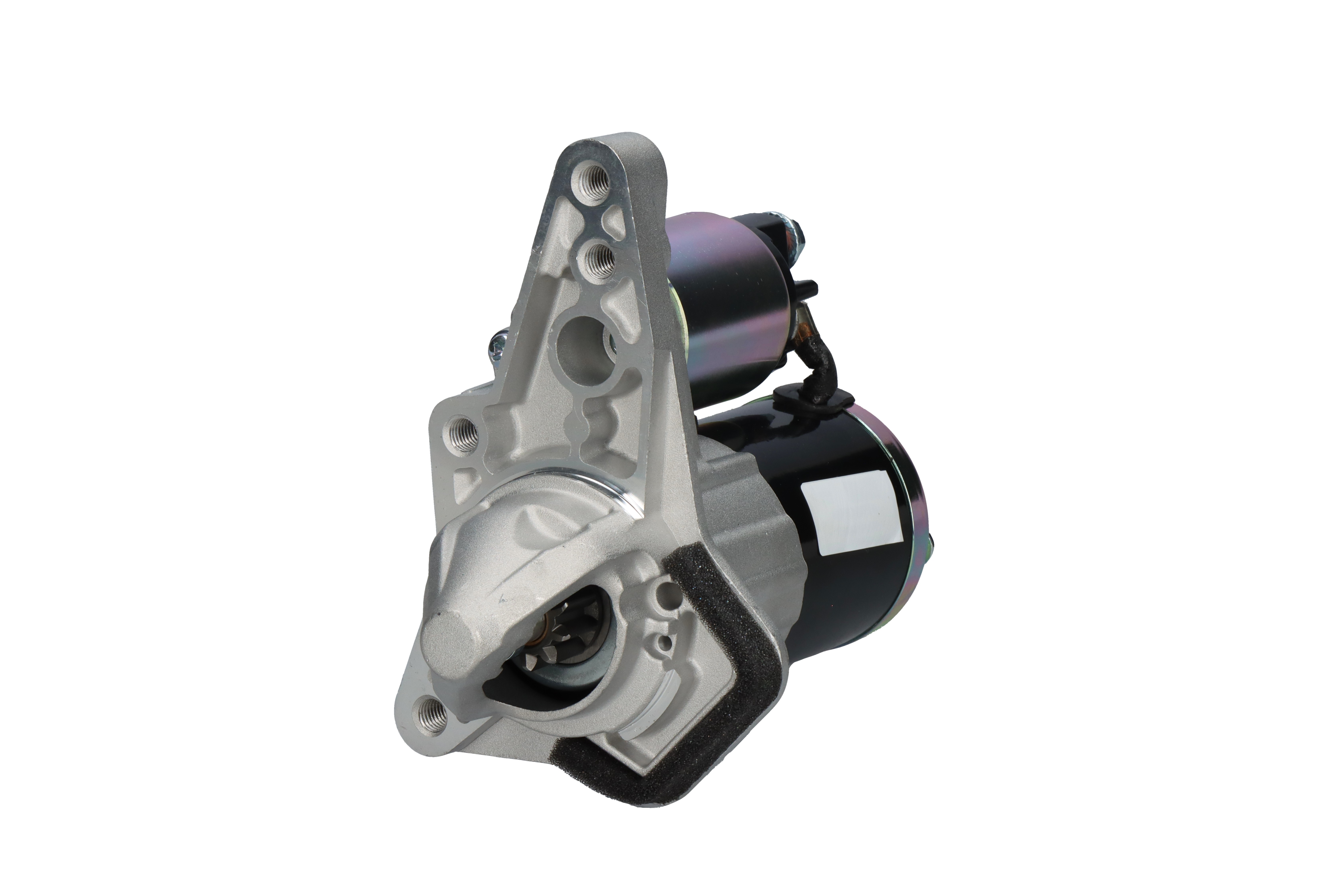 VALEO 460588 Anlasser RENAULT Megane 4 Grandtour (K9A/M/N_) 1.6 115 PS Otto