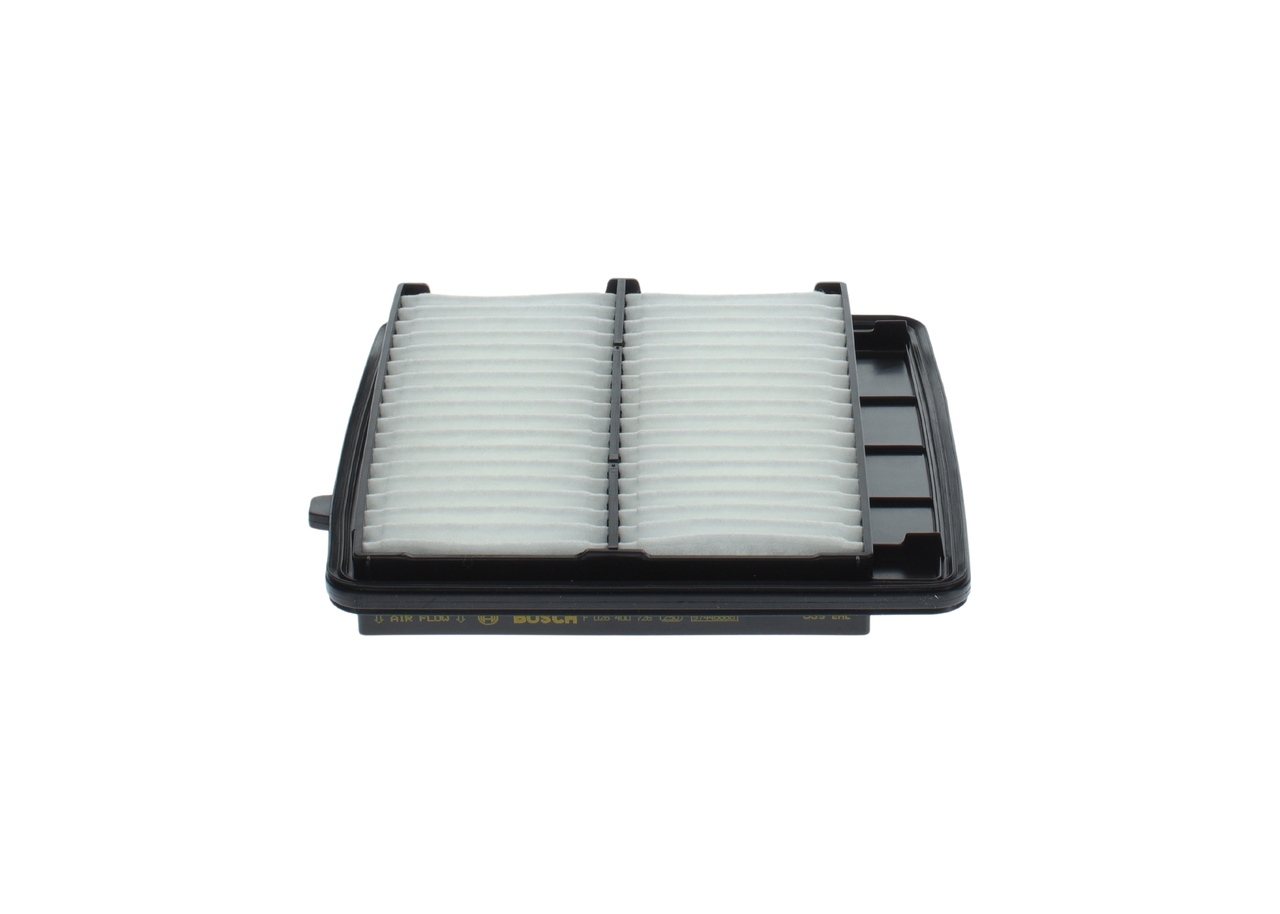 Luftfilter F 026 400 726