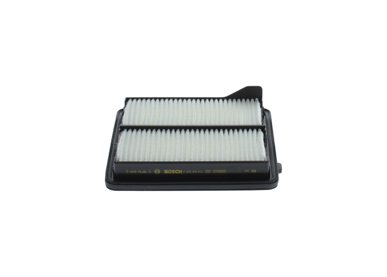 Luftfilter F 026 400 811 für HONDA