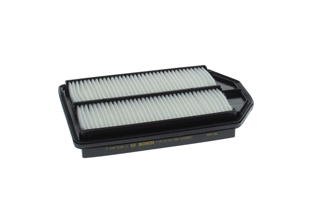 Luftfilter F 026 400 832 für HONDA