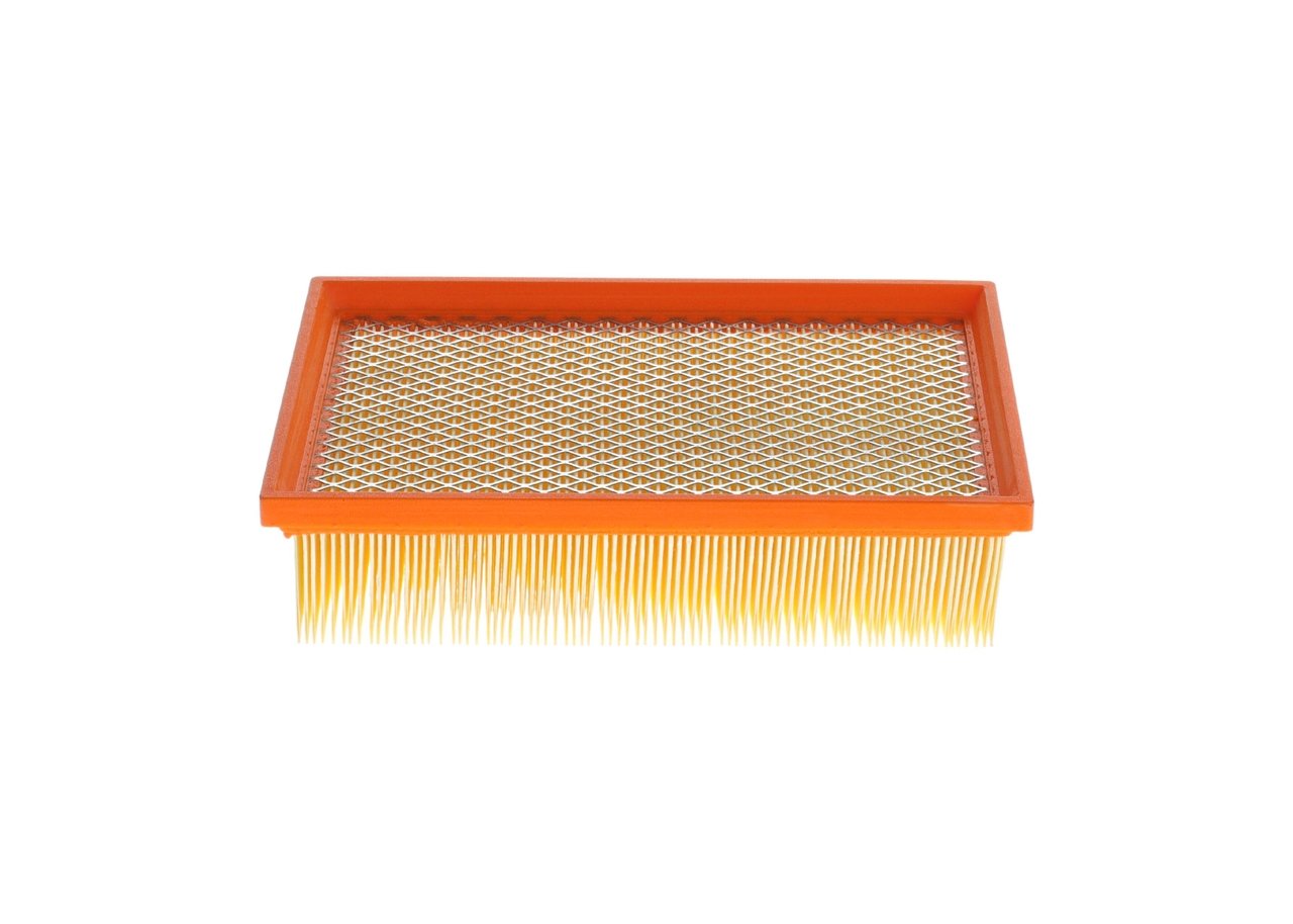 Köp Luftfilter av BOSCH F 026 400 836 till det låga priset 479,72 kr