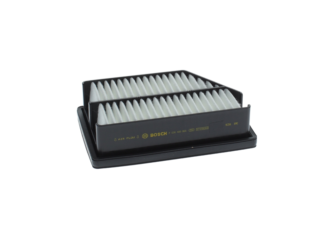 Køb Luftfilter af BOSCH F 026 400 865 til den lave pris 300,65 DKK