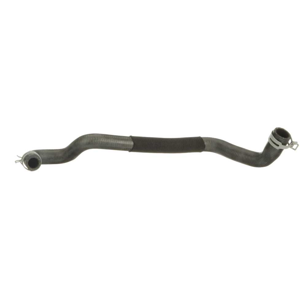 Heizungsschlauch 02-3866 von GATES günstig für 12,92 € online kaufen