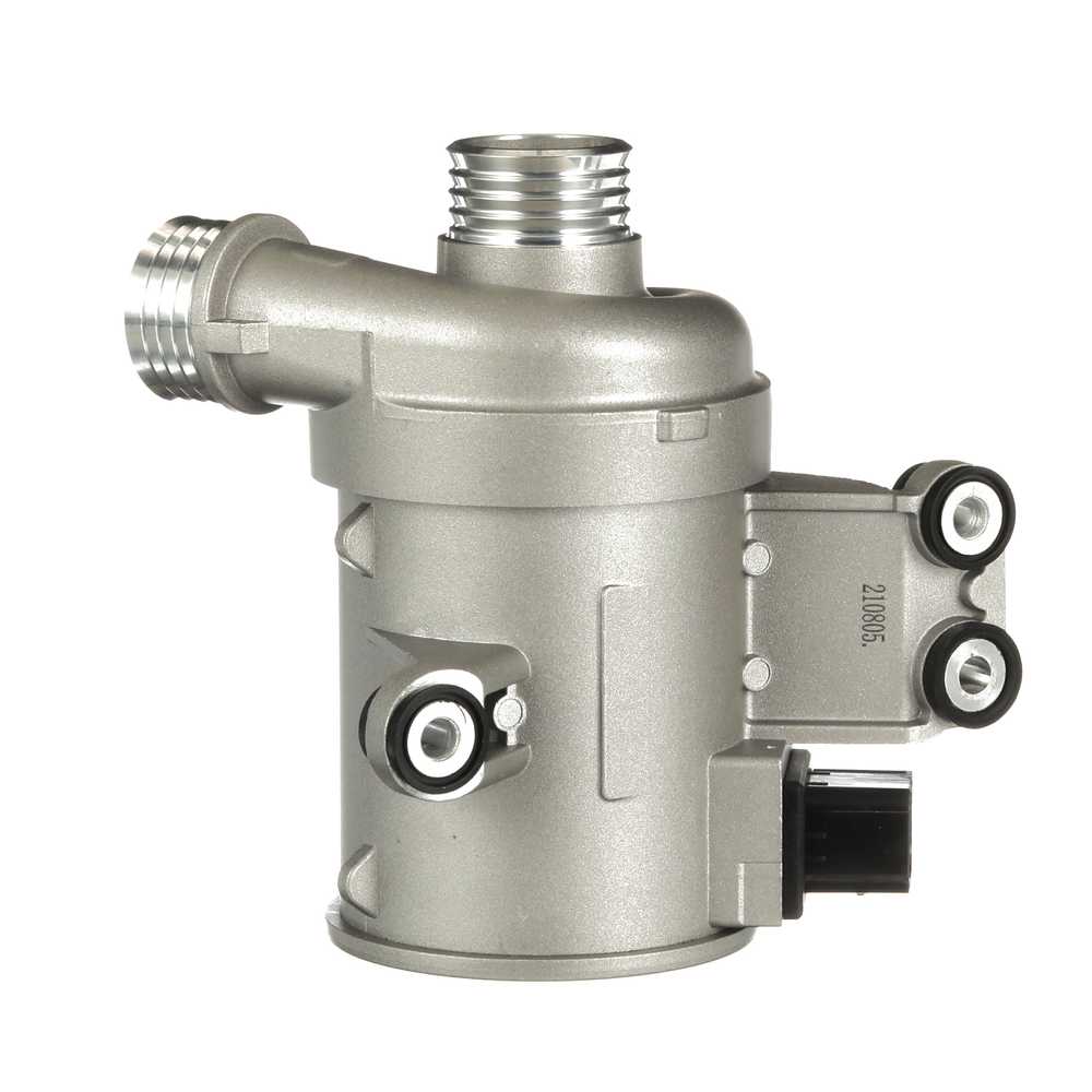 Achetez des Pompe à eau GATES 41589E à prix pour 537,84 €