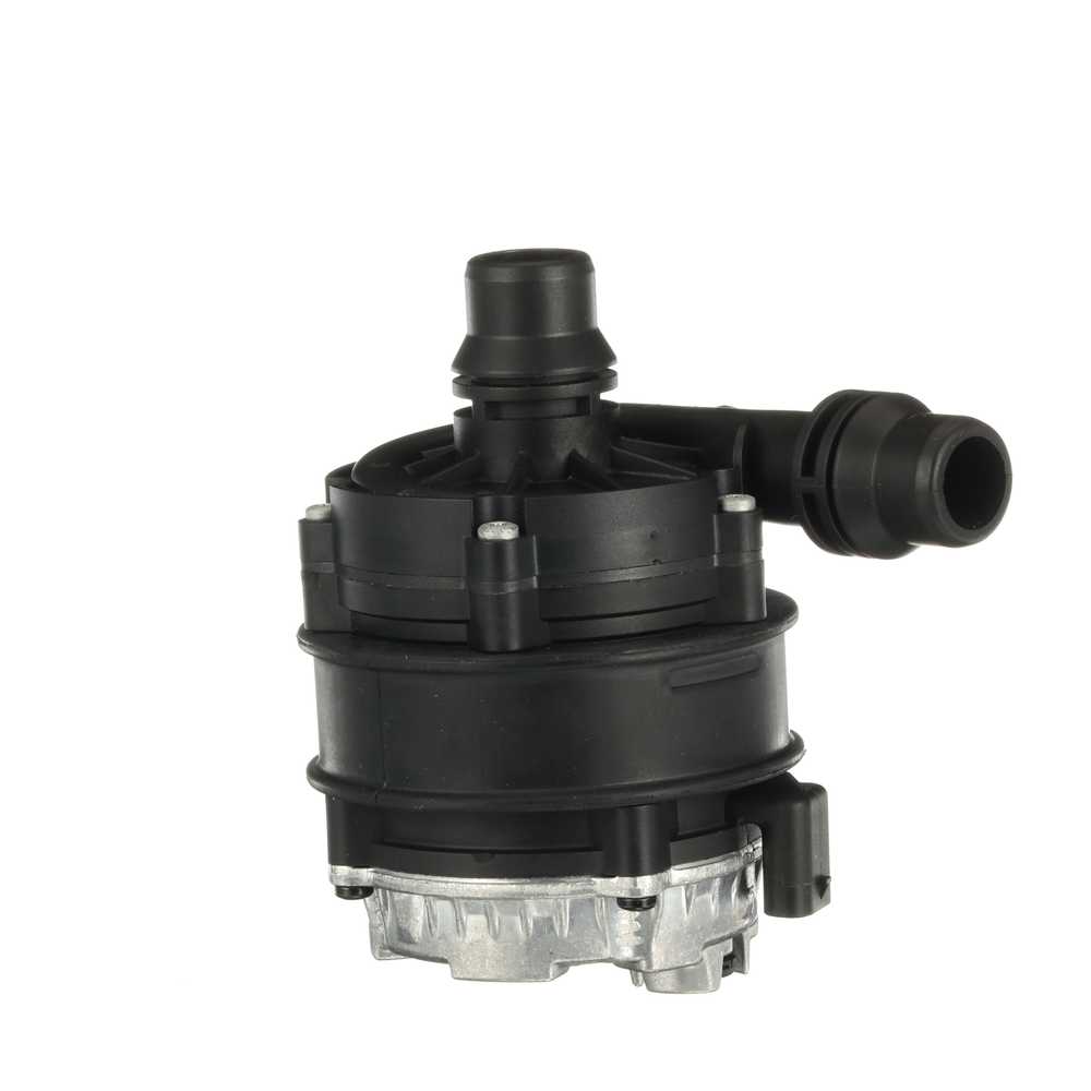 Wasserpumpe 41639E ALPINA D5 von GATES
