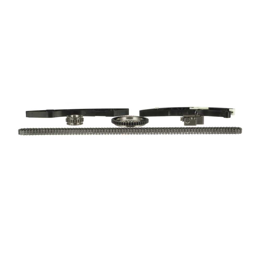 Achetez des Kit de chaîne de distribution GATES CHK1006 à prix pour 157,79 €