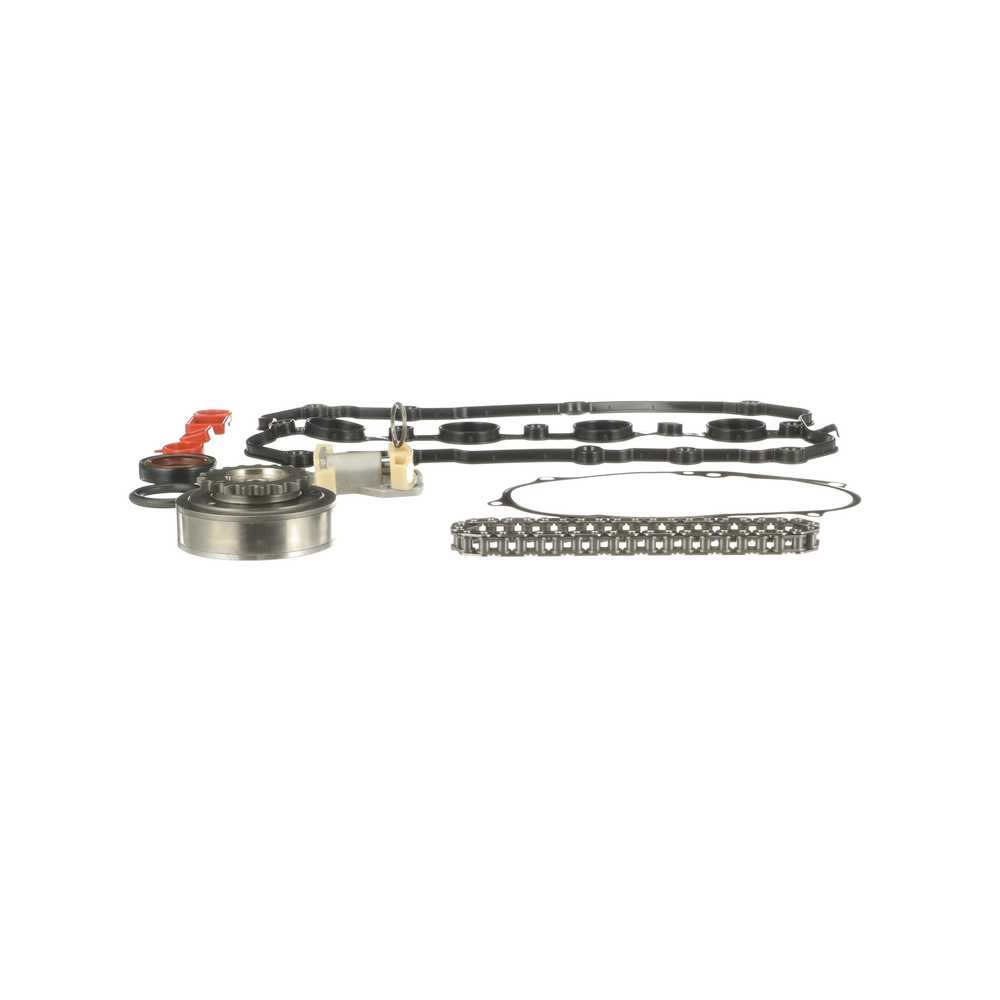 Achetez des Kit de chaîne de distribution GATES CHK1007M à prix pour 385,47 €