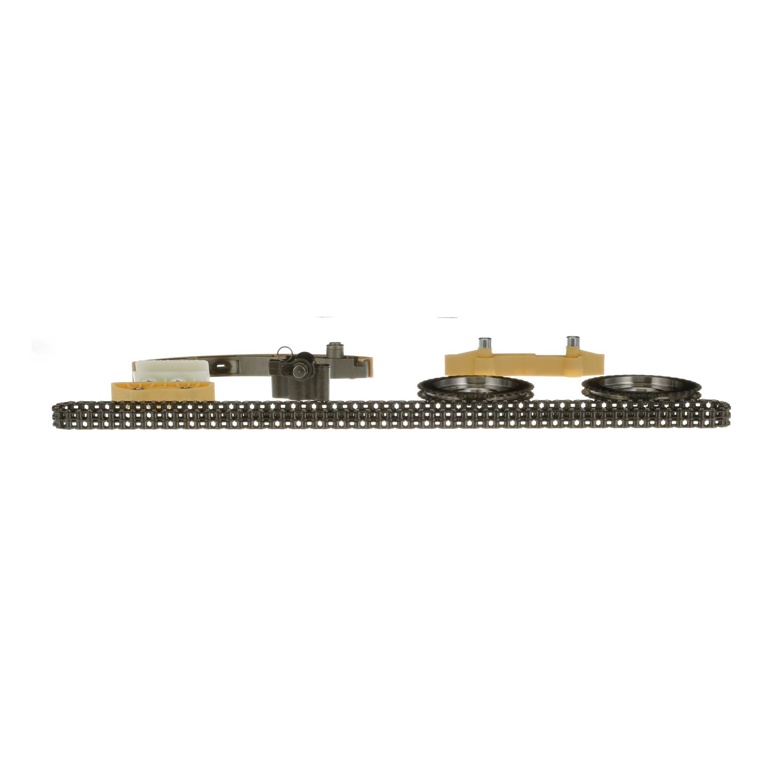 Achetez des Kit de chaîne de distribution GATES CHK1008 à prix pour 266,38 €