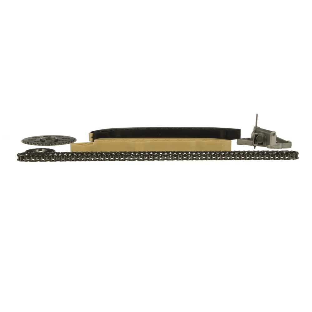 Achetez des Kit de chaîne de distribution GATES CHK1009 à prix pour 69,72 €