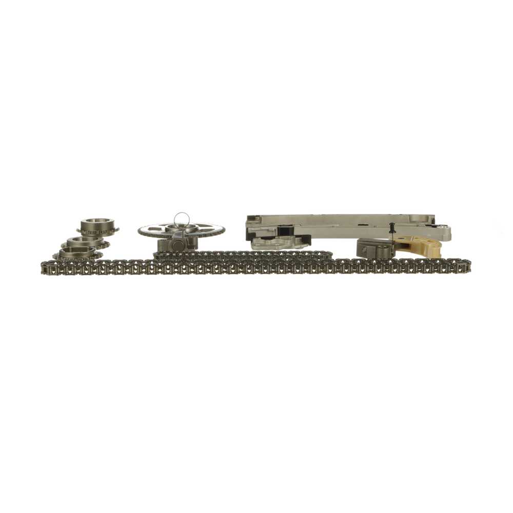 Steuerkettensatz von GATES CHK1022M