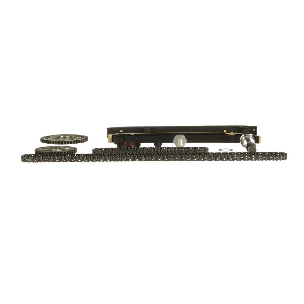 Achetez des Kit de chaîne de distribution GATES CHK1028M à prix pour 111,09 €